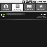 Download ExactCallLog Cell Phone Software